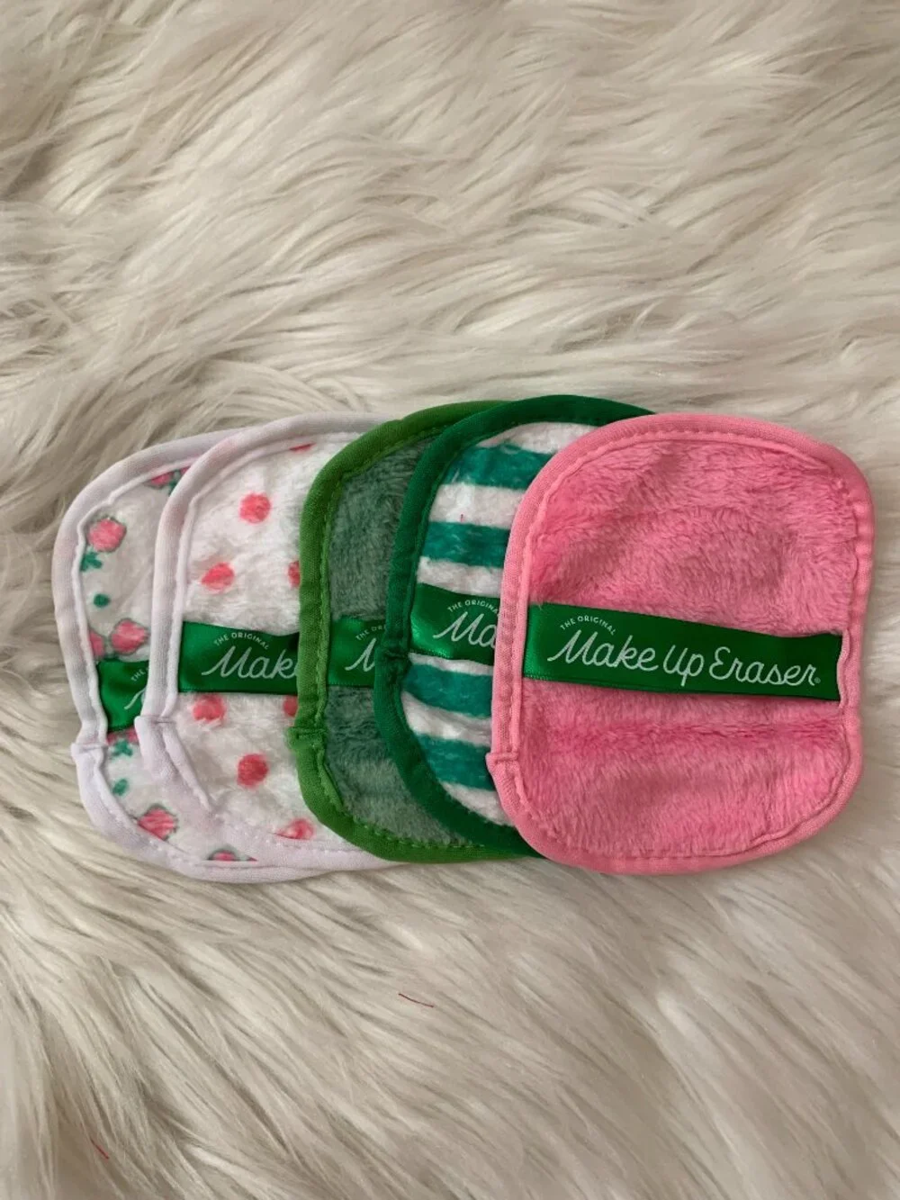 The Original Makeup Eraser original makeup
